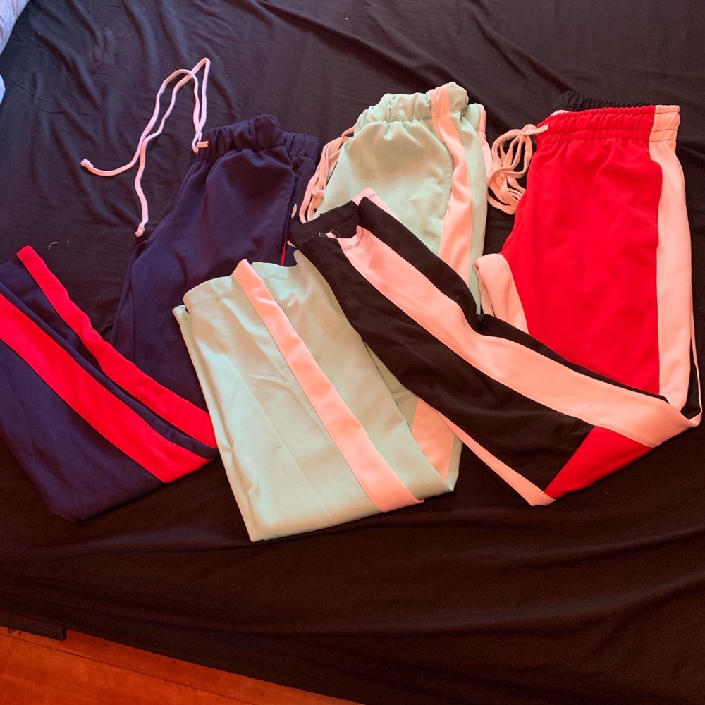 EPTM pants